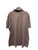 Used Unbranded Mens Short Sleeve Top 2X/18-18.5 60021-S000896730 View 2