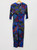 Used Farm Rio Long Dress B S-4/6 60003-S000966635 View 2