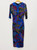 Used Farm Rio Long Dress B S-4/6 60003-S000966635 View 1