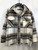 Used Zara Short Light Jacket L-12/14 60117-S000159432 View 1
