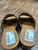 Used Chloe Wedge Sandals 8.5 60032-S000726453 View 5
