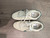 Used Reebok Casual Shoes 9 60107-S000355317 View 1