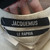 Used Jacquemus Le Raphia Casual Pant XS 0-2/25-26 60129-S000599015 View 3