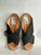 Used Corso Como Sandals 9.5 60142-S000062434 View 3