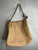 Used Coach Large Leather Handbag 60142-S000062439 View 5