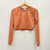 Used Gymshark Active Long Sleeve M-8/10 60003-S000966698 View 1