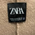 Used Zara Heavyweight Vest M-8/10 60105-S000312765 View 3