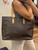Used Louis Vuitton Monogram Luco Tote 60099-S000392299 View 11