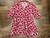 Used Kate Spade New York Short Dress B M-8/10 60004-S000687943 View 1