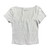 Used Free People T-Shirt XS-0/2 60099-S000392308 View 2