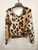 Used Express Heavyweight Sweater XS-0/2 60027-S001531351 View 1