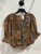 Used Free People Short Sleeve Top M-8/10 60005-S001170880 View 1