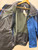 Used The North Face Men's Light Jacket L 60084-S000967274 View 2