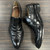 Used Gucci Mens Dress Shoes 10.5 60129-S000599108 View 3