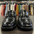 Used Gucci Mens Dress Shoes 11 60129-S000599109 View 6