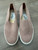 Used Steve Madden Flats 9 60107-S000355359 View 1