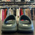 Used Adidas Yeezy Mens Slides 10 60129-S000599115 View 7