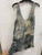Used Zara Sleeveless Top M-8/10 60072-S000617380 View 3