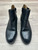 Used Franco Sarto Ankle Boots 9.5 60107-S000355385 View 1