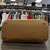 Used Brunello Cucinelli Xlarge Leather Handbag 60129-S000599149 View 6