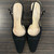 Used Chanel High Heels 9 60129-S000599157 View 2