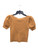 Used Unbranded Short Sleeve Top XS-0/2 60021-S000896856 View 2