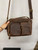 Used Unbranded Large Leather Handbag 60072-S000617387 View 1