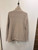 Used Unbranded Lightweight Sweater XS-0/2 60070-S000660996 View 2