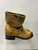Used Frye Ankle Boots 8 60130-S000274827 View 2