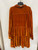 Used Umgee Short Dress F 1X-18 60072-S000617398 View 4