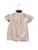 Used Unbranded Sleeveless Top S-4/6 60021-S000896887 View 2