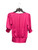 Used Rachel Zoe Short Sleeve Top XS-0/2 60021-S000896889 View 2