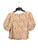 Used Unbranded Short Sleeve Top S-4/6 60021-S000896892 View 4