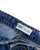 Used Zara Denim 0-25 60119-S000123196 View 2