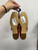 Used Sam Edelman Flats 7.5 60072-S000617406 View 3