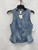 Used H & M Sleeveless Top S-4/6 60072-S000617410 View 1