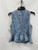 Used H & M Sleeveless Top S-4/6 60072-S000617410 View 3