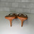 Used Schutz Low Heels 6.5 60059-S000941442 View 5