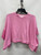 Used Altar'd State Short Sleeve Top L-12/14 60072-S000617418 View 1