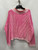 Used Shein Heavyweight Sweater S-4/6 60072-S000617430 View 3