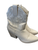 Used Unbranded Ankle Boots 7.5 60100-S000340999 View 1
