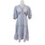 Used Calypso Long Dress B M-8/10 60099-S000392368 View 1