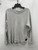 Used TNA Long Sleeve Top L-12/14 60124-S000220460 View 1