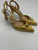 Used Badgley Mischka High Heels 9.5 60030-S000953388 View 2