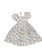 Used Unbranded Long Dress F L-12/14 60119-S000123243 View 2