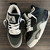 Used Jordan Mens Athletic Shoes 10 60129-S000599281 View 3