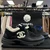 Used Chanel Casual Shoes 9 60129-S000599282 View 1