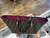 Used Fendi Large Leather Handbag 60004-S000688014 View 9