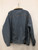 Used Wrangler Mens Denim Jacket XL 60117-S000159527 View 2