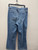 Used Blue Spanx Denim XL 16/33 60137-S000141541 View 3